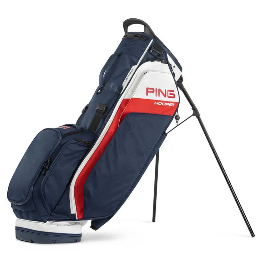 PING Hoofer Stand Bag 2024