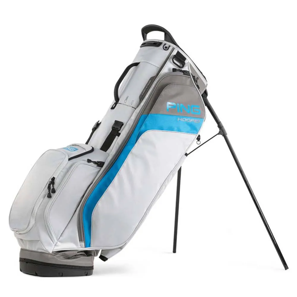 PING Hoofer Stand Bag 2024