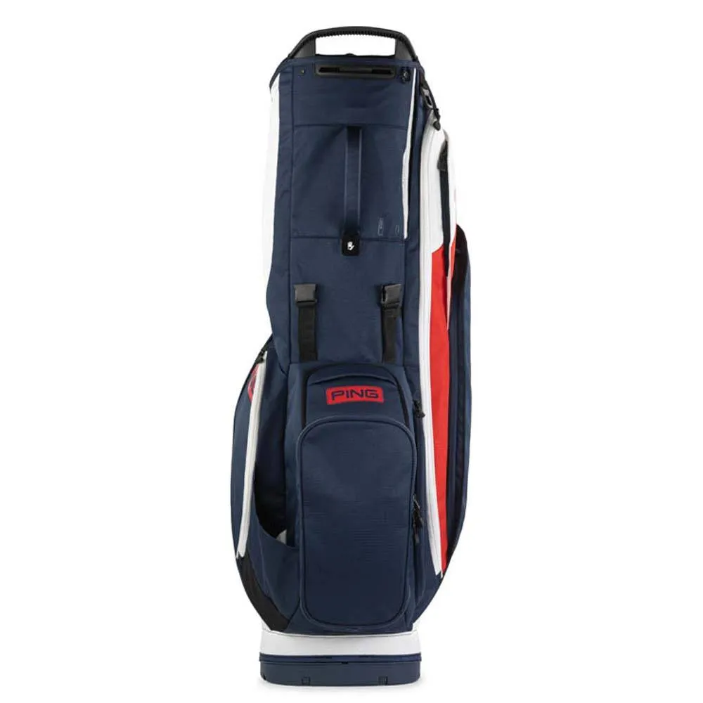 PING Hoofer Stand Bag 2024