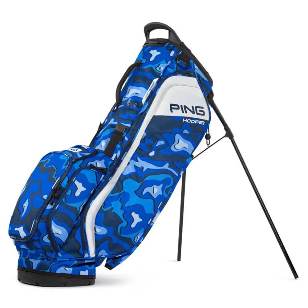 PING Hoofer Stand Bag 2024