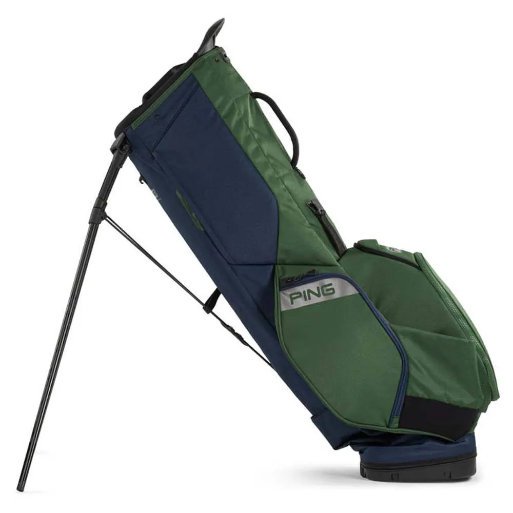 PING Hoofer Stand Bag 2025