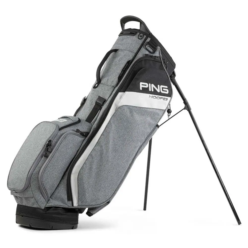 PING Hoofer Stand Bag 2025