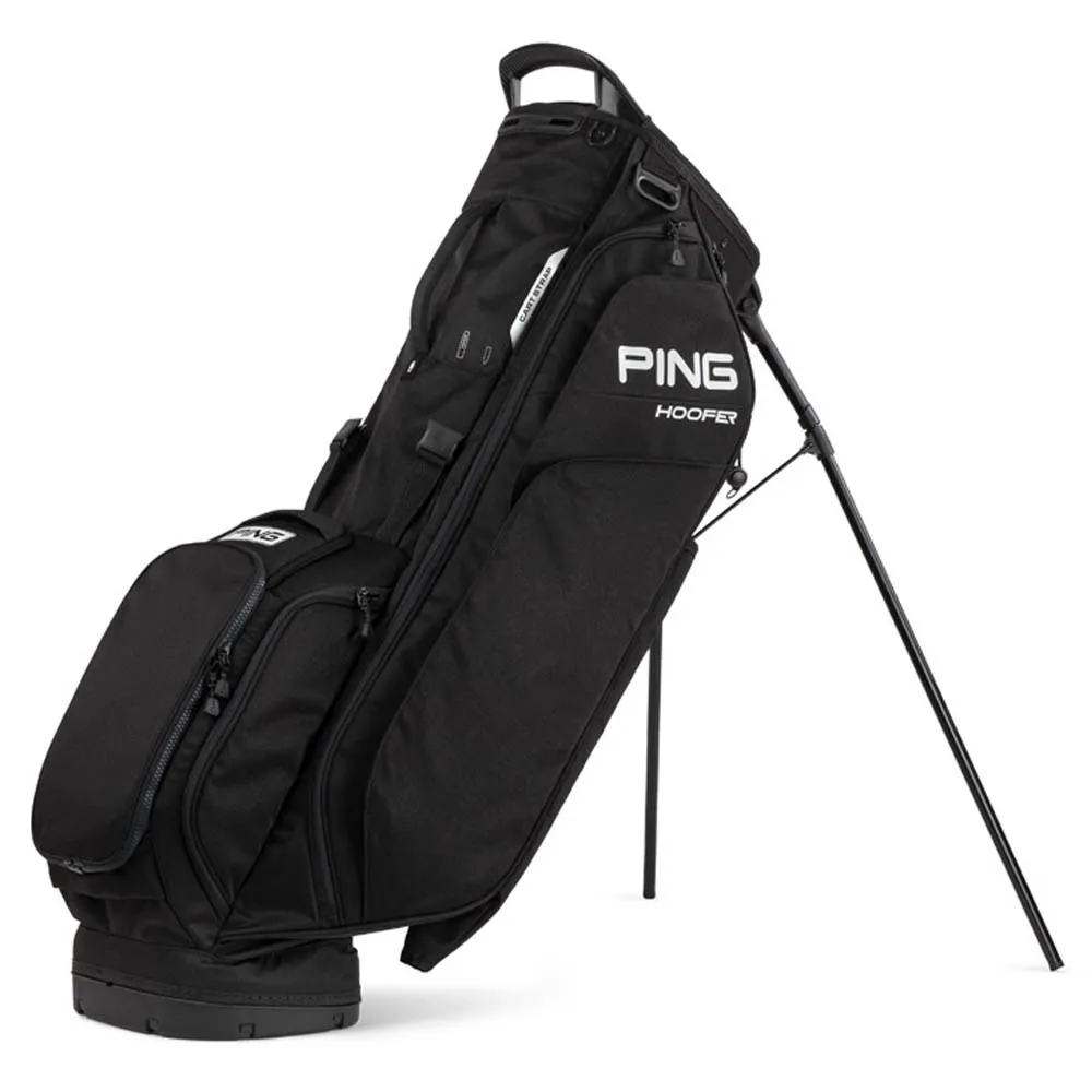 PING Hoofer Stand Bag 2025