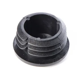 Plastic End Caps (bag of 4)