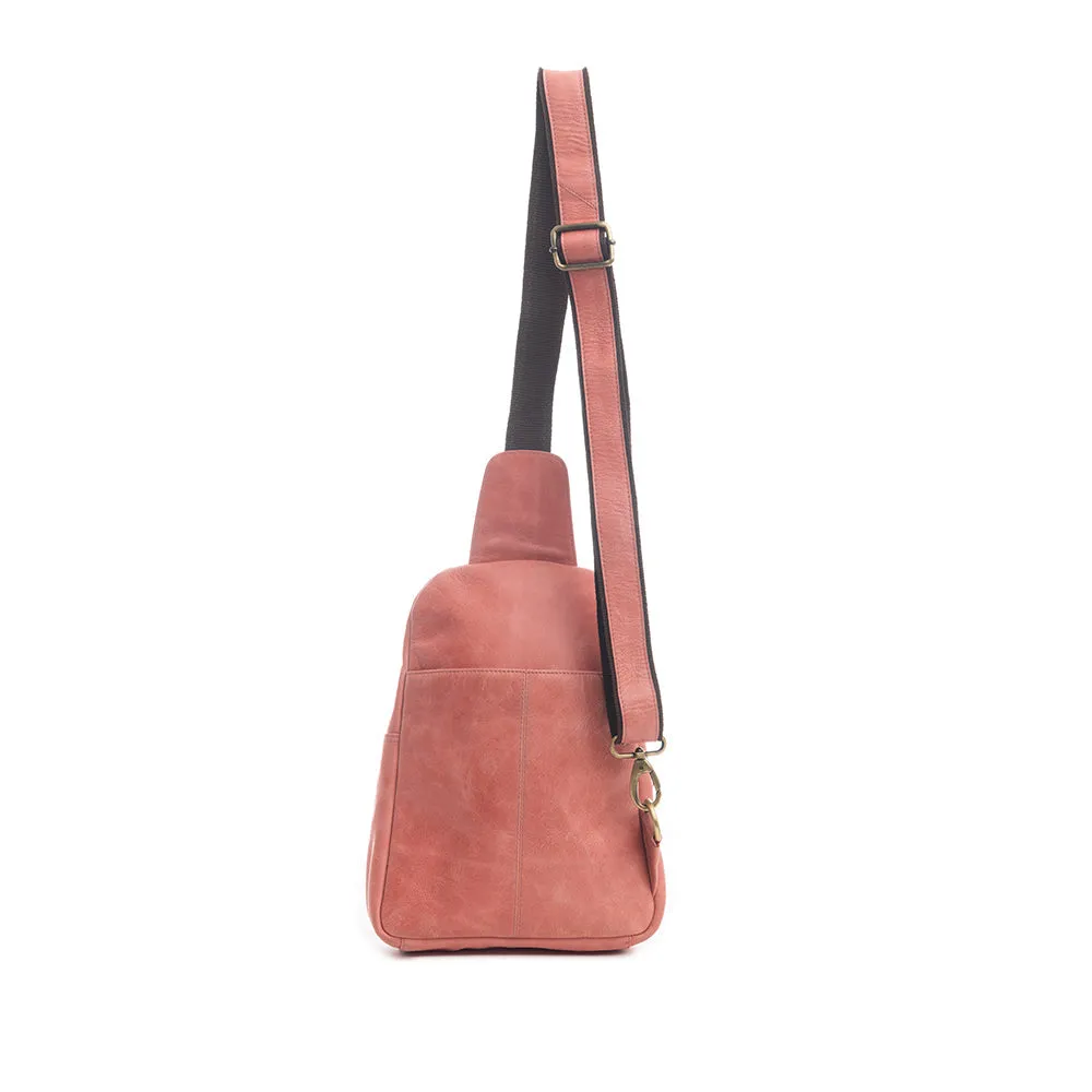 Pony Falls Sling Bag