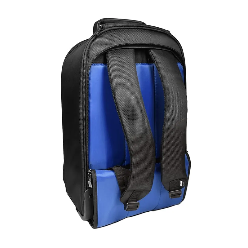 Port Designs Chicago Evo 15.6" Backpack Trolley