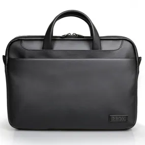 Port Designs Zurich 14"/15.6" Toploading Laptop Case - Black | 110301