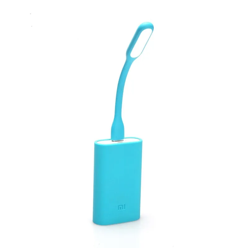 Portable Xiaomi USB Light Xiaomi LED Light with USB for Notebook Laptop Tablet PC Power bank