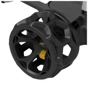 PowaKaddy Patented Winter Wheels