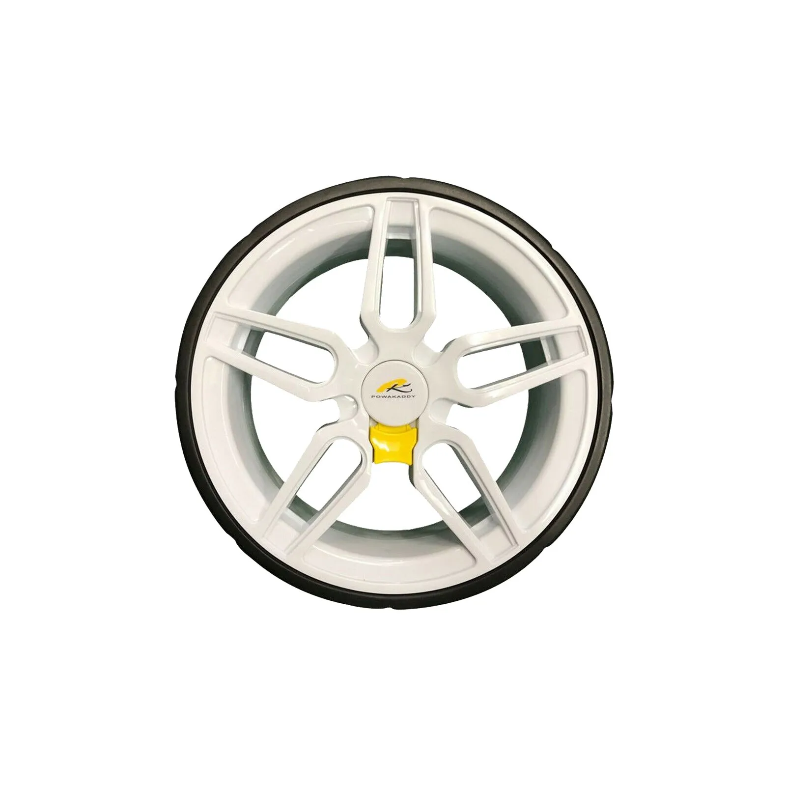 PowaKaddy Sports Rear Wheel