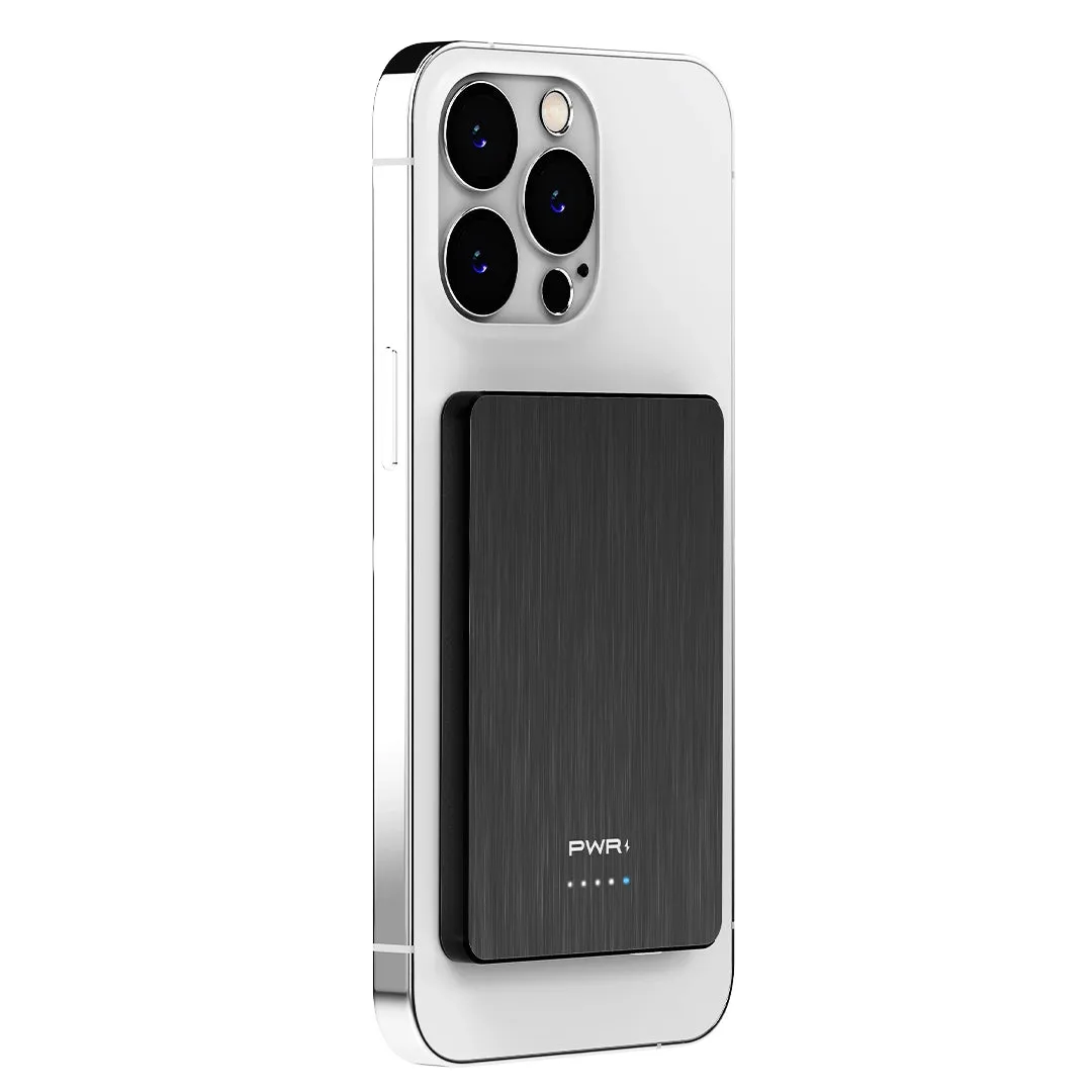 PowerGO  - Magnetic Power Bank Holiday Bundle