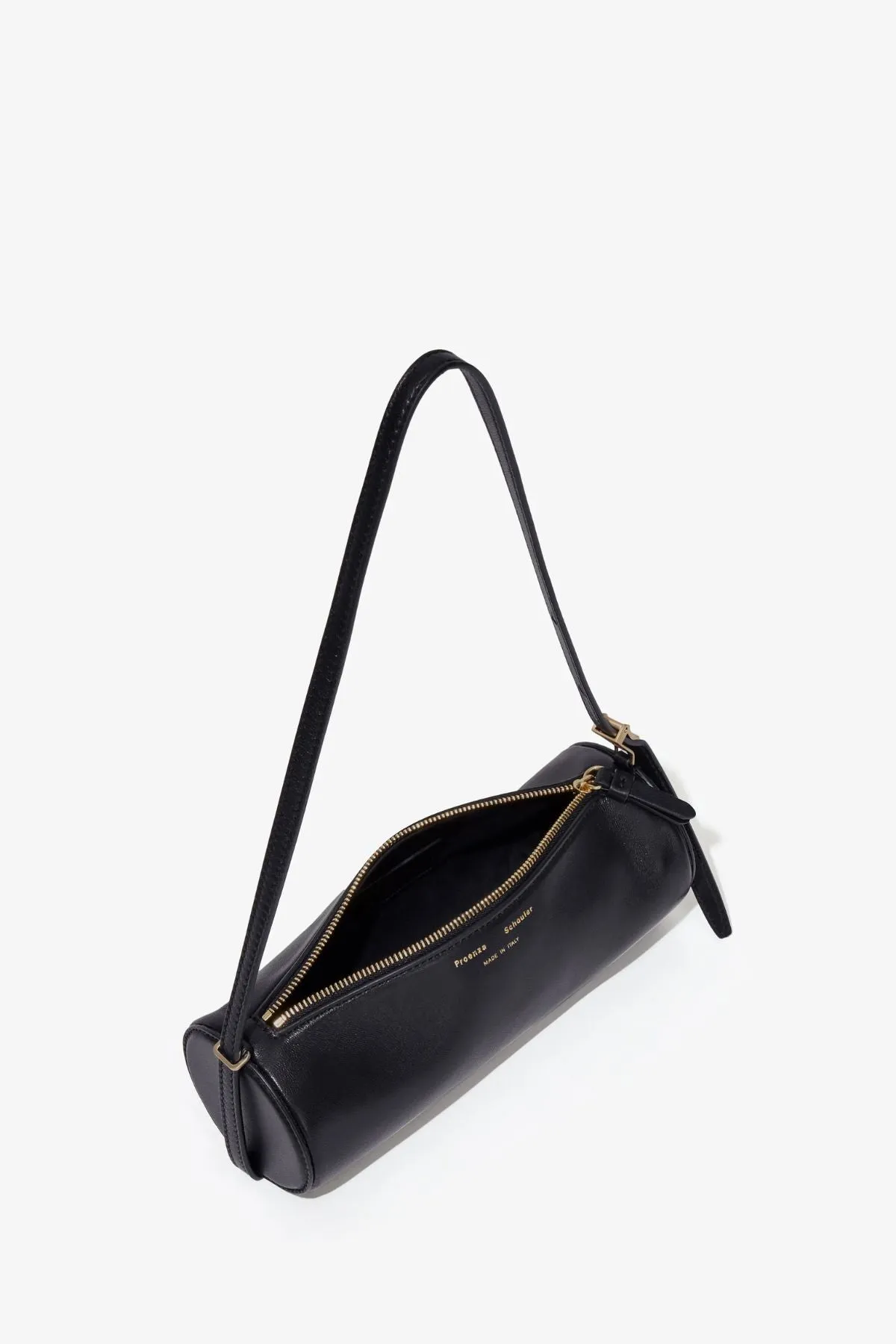 Proenza Schouler Silo Bag - Black