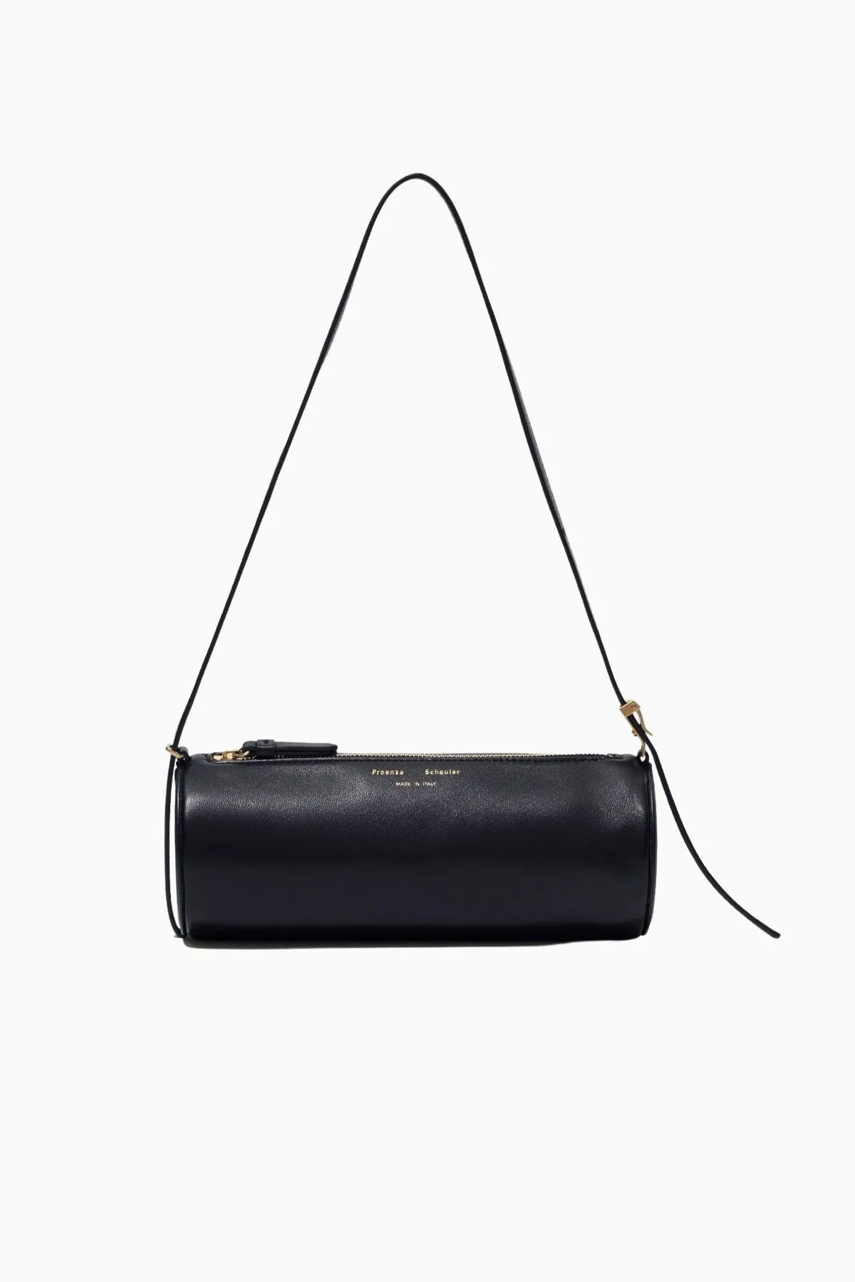 Proenza Schouler Silo Bag - Black