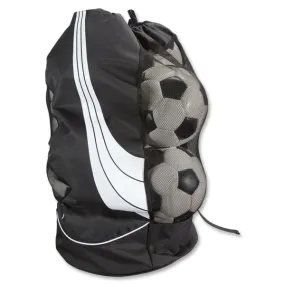 PUMA Team Ball Bag Black