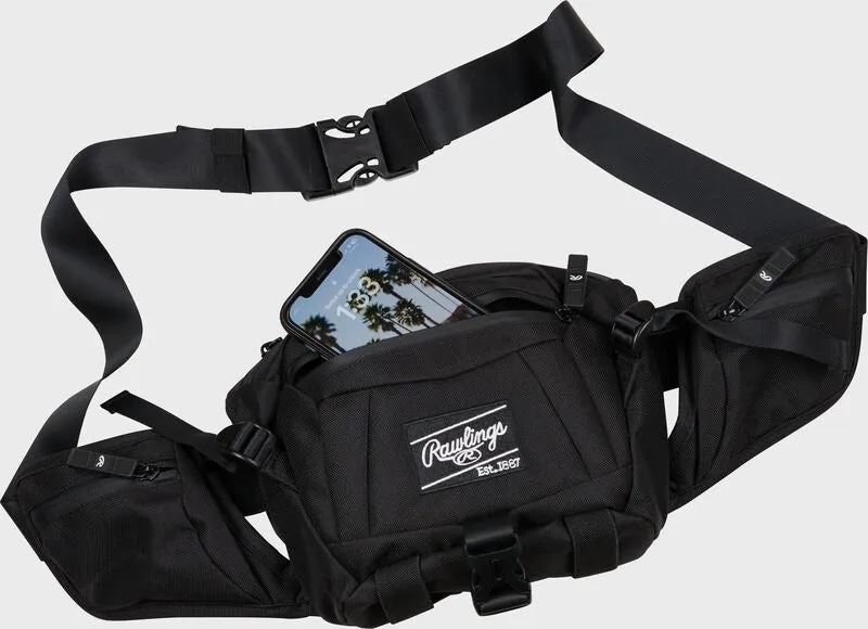 Rawlings Sling Bag