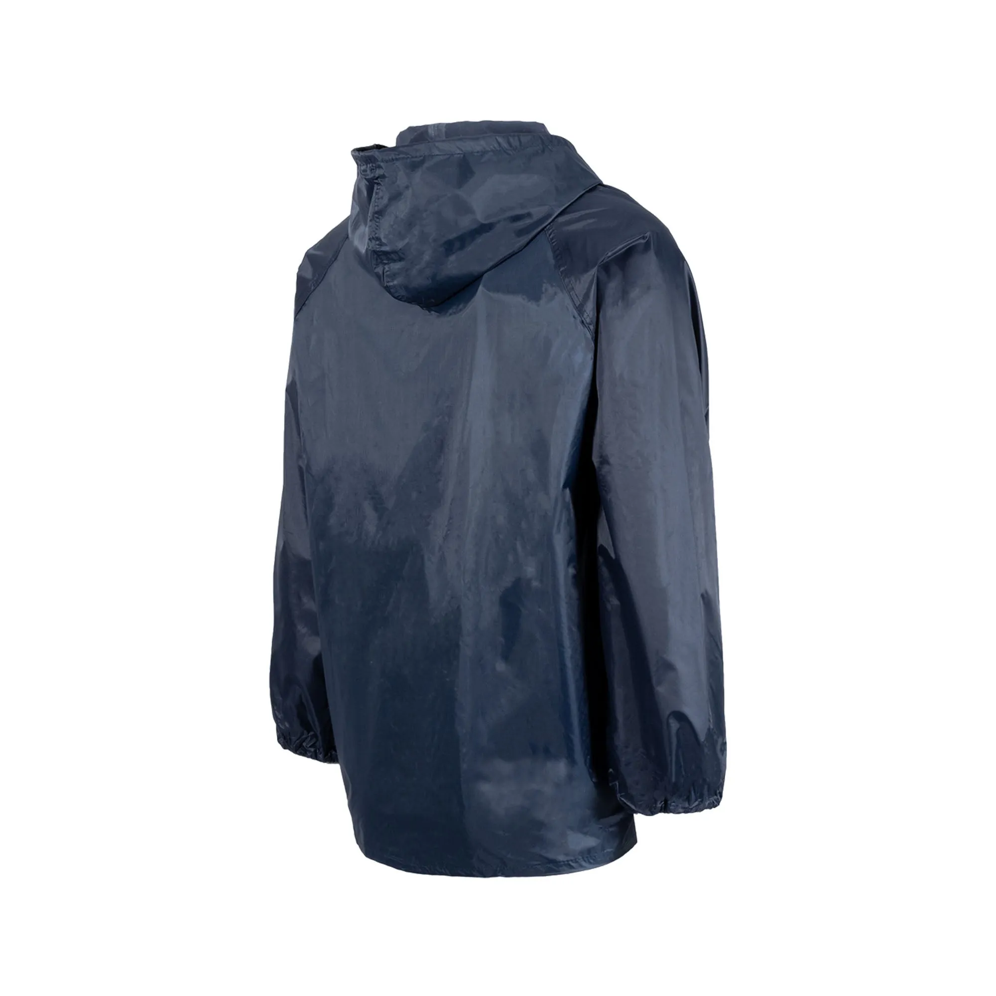 Rebel Rubberised Rain Suit