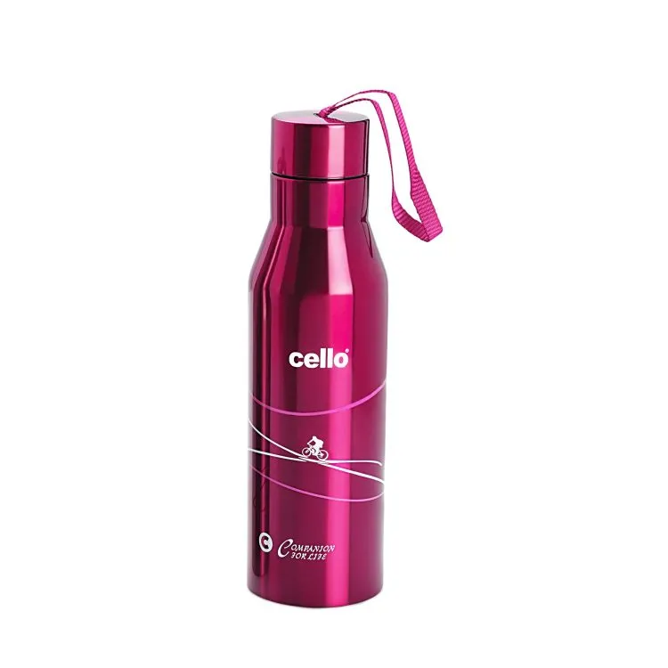 Refresh Flask, Vacusteel Water Bottle, 500ml