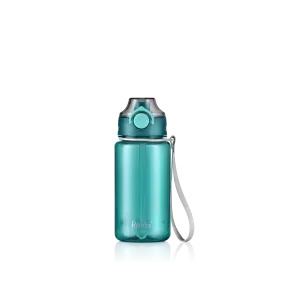 RELAX 600ML TERRA TRITAN BOTTLE - WAVES