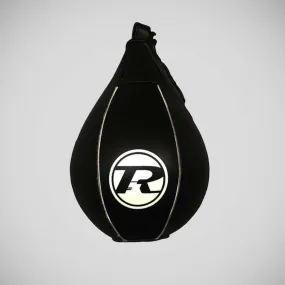 Ringside Speed Ball Black