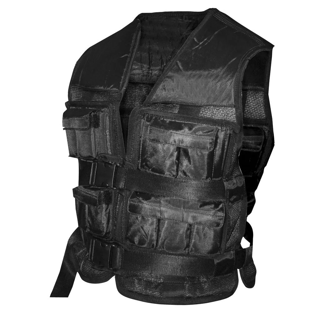 Ringside Weighted Vest