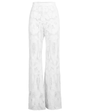 Ritchie Lace Pant