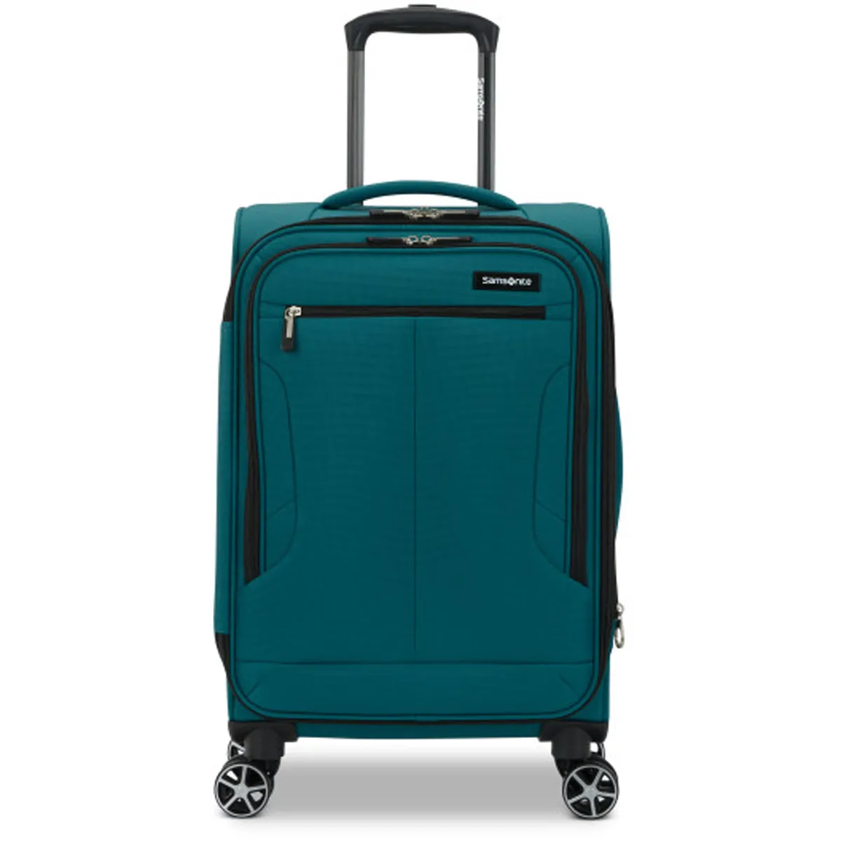 Samsonite Crusair LTE Carry On Expandable Spinner