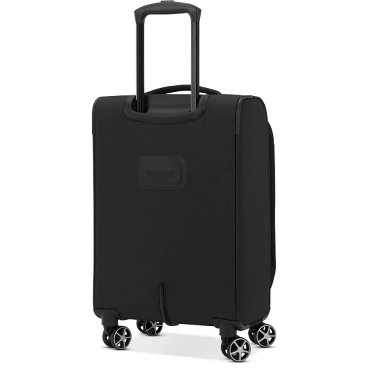 Samsonite Crusair LTE Carry On Expandable Spinner