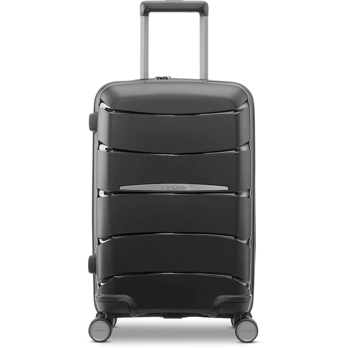 Samsonite Outline Pro 22x14x9 Carry On Spinner