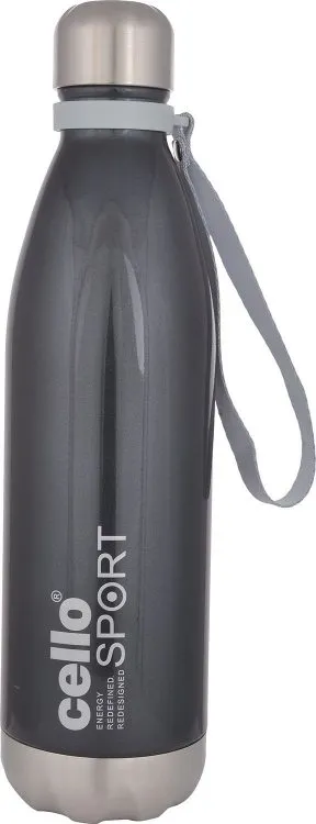 Scout Flask, Vacusteel Water Bottle, 500ml