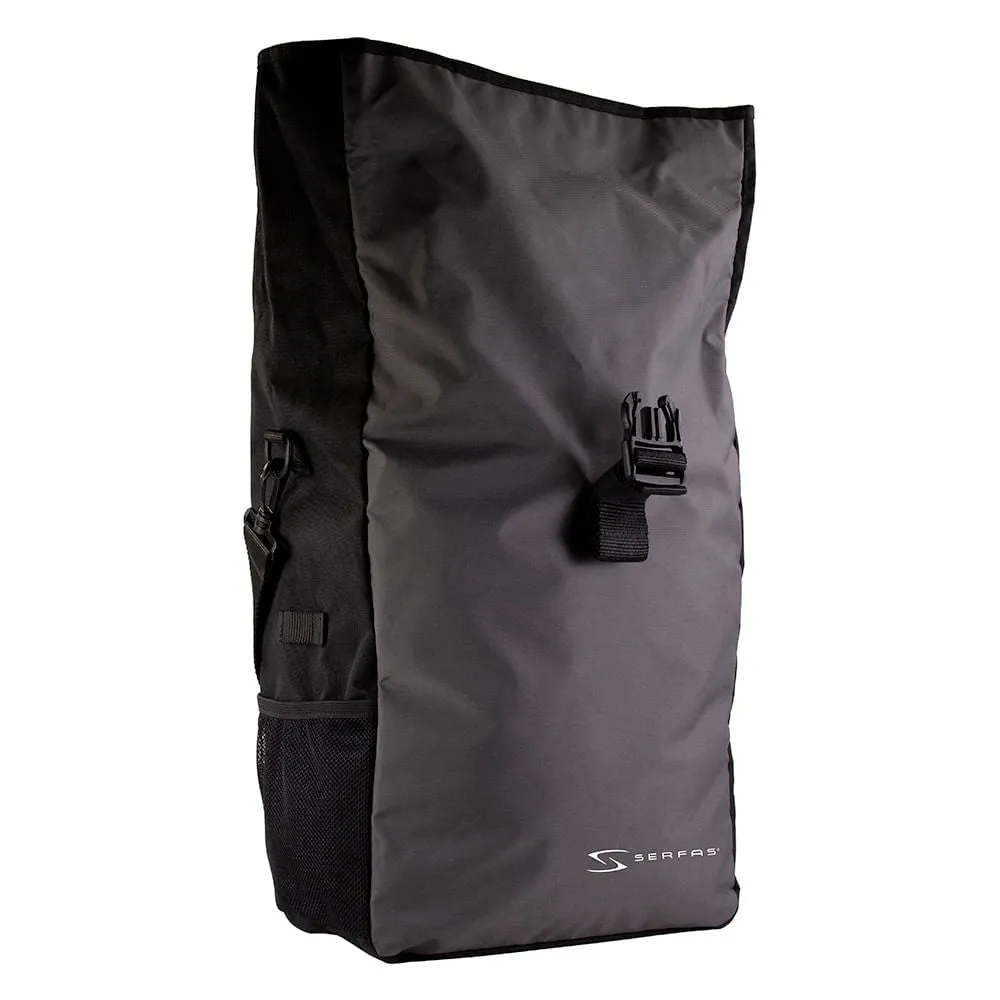 Serfas Pannier Single Bag