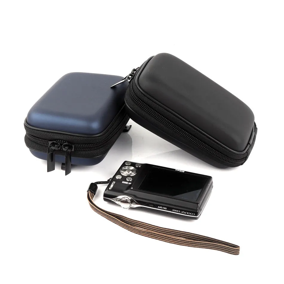 Shock-proof Mini Camera Pack for Sony EVA Hard Case Camera Pack