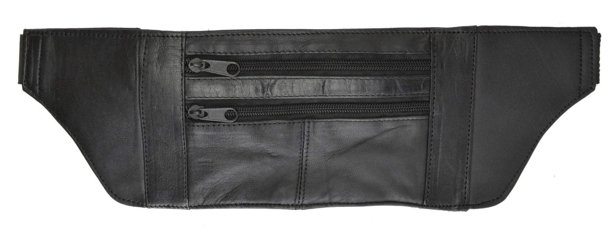 Slim and Sleek Under Garment Money Belt 032 (C)