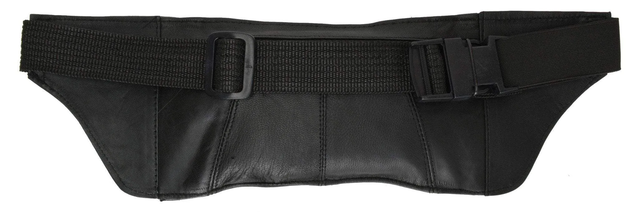 Slim and Sleek Under Garment Money Belt 032 (C)