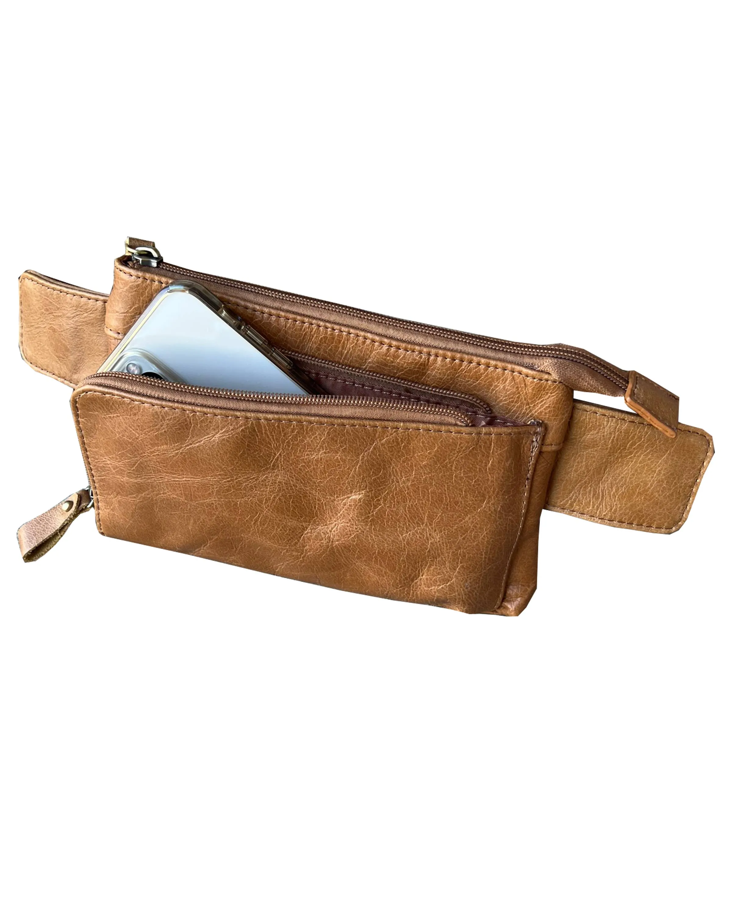 Sling Crossbody Bag