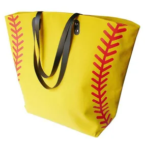 Softball Scorer Carry Bag