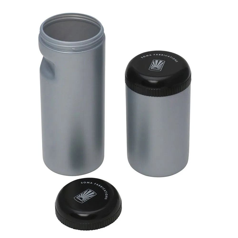 Soma Stash Storage Bottle