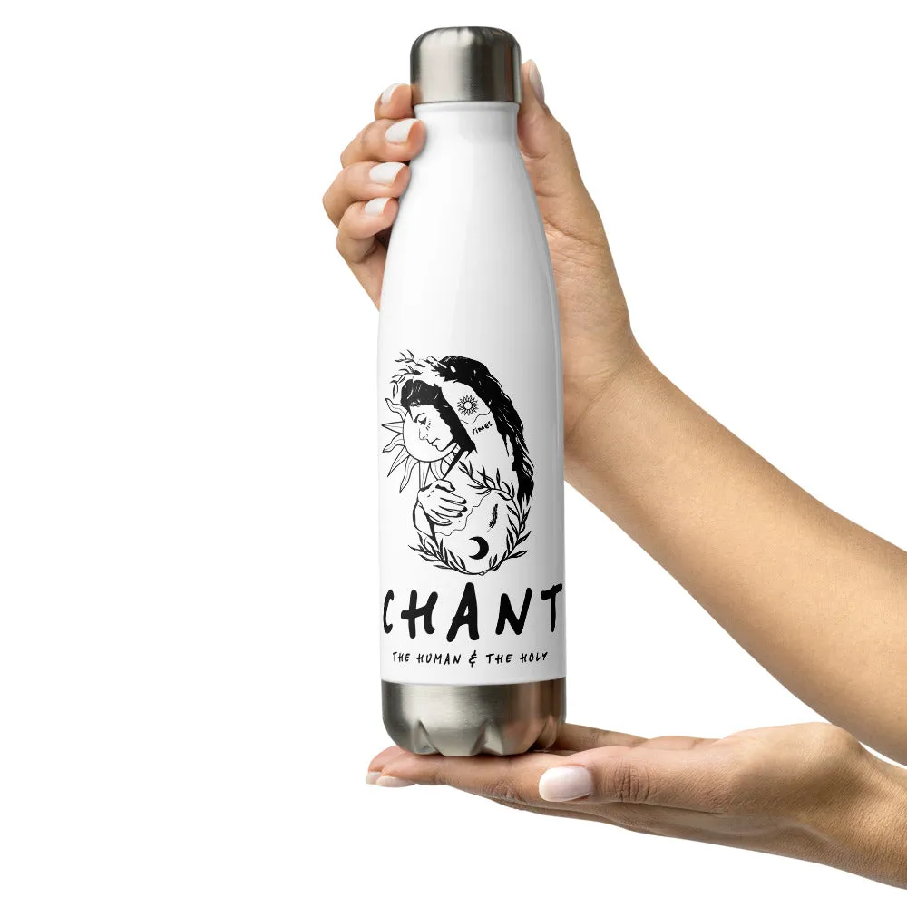 Soul Of EverLe - CHANT Stainless Steel Water Bottle