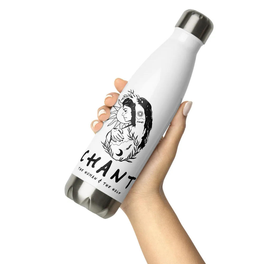 Soul Of EverLe - CHANT Stainless Steel Water Bottle