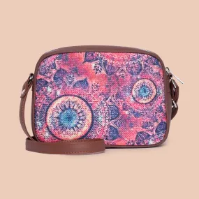 Space Chakra Sling Bag