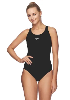 Speedo Womens Endurance Leaderback <br> 813301 7780/0001