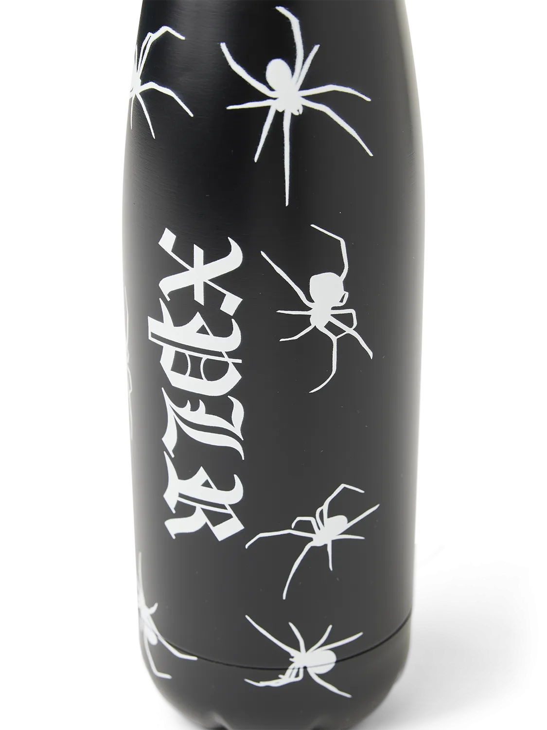 Spider Water Bottle