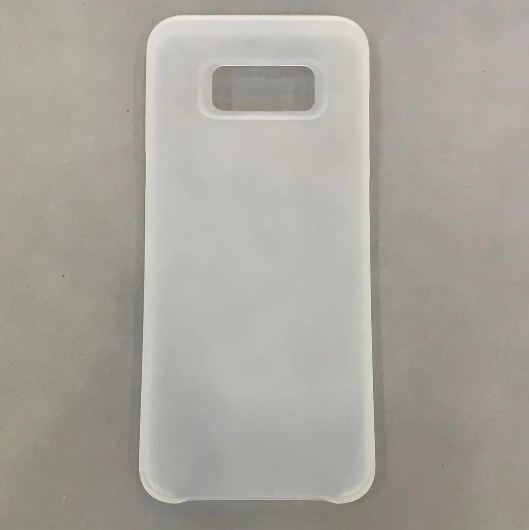 Spigen Air Skin<br>Samsung S8 