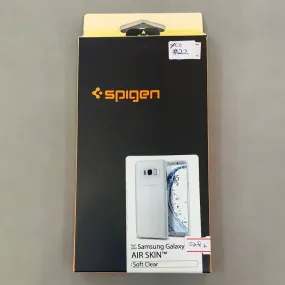 Spigen Air Skin<br>Samsung S8 