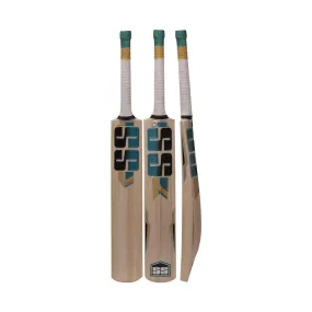 SS YUVI 20/20 CRICKET BAT (Kashmir Willow)