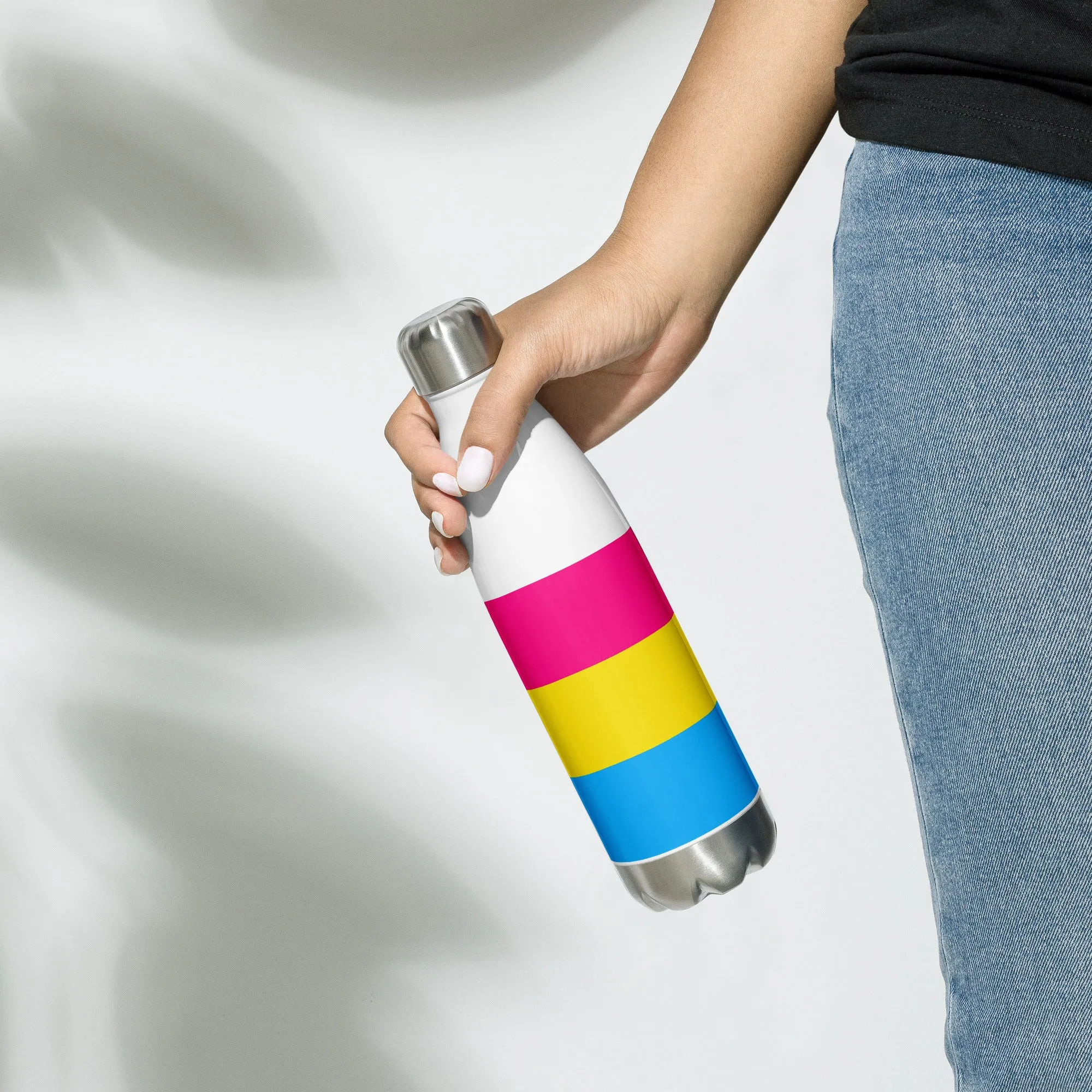 Stainless Steel Water Bottle