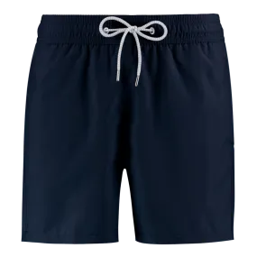 Staniel Navy Mens Swimming Shorts