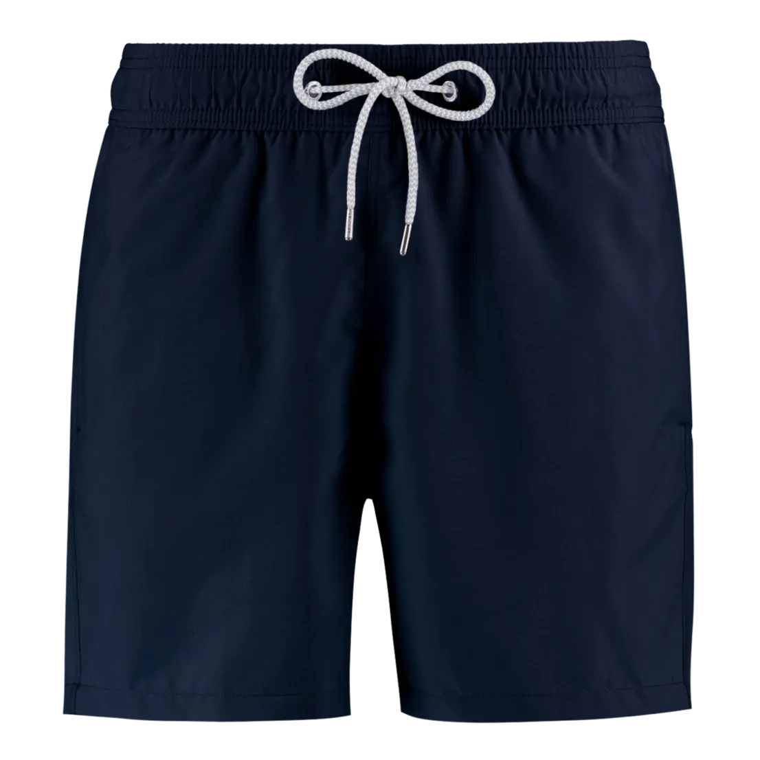 Staniel Navy Mens Swimming Shorts