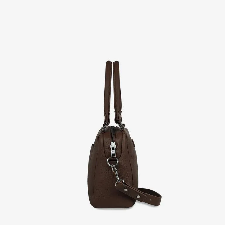 Status Anxiety Mini Mountains Bag