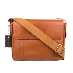 STEPHENSON 03 MESSENGER BAG