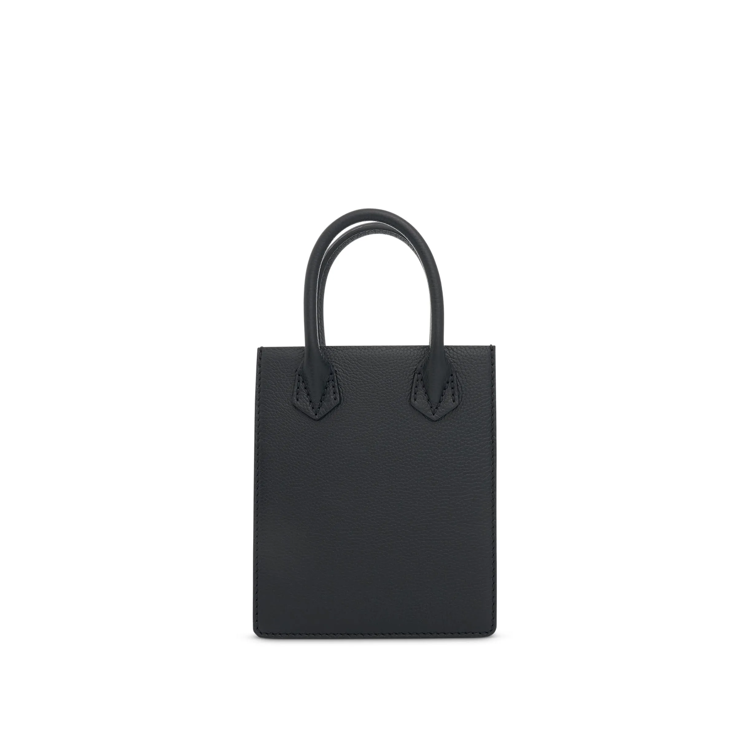 Suite XS Bag in Black